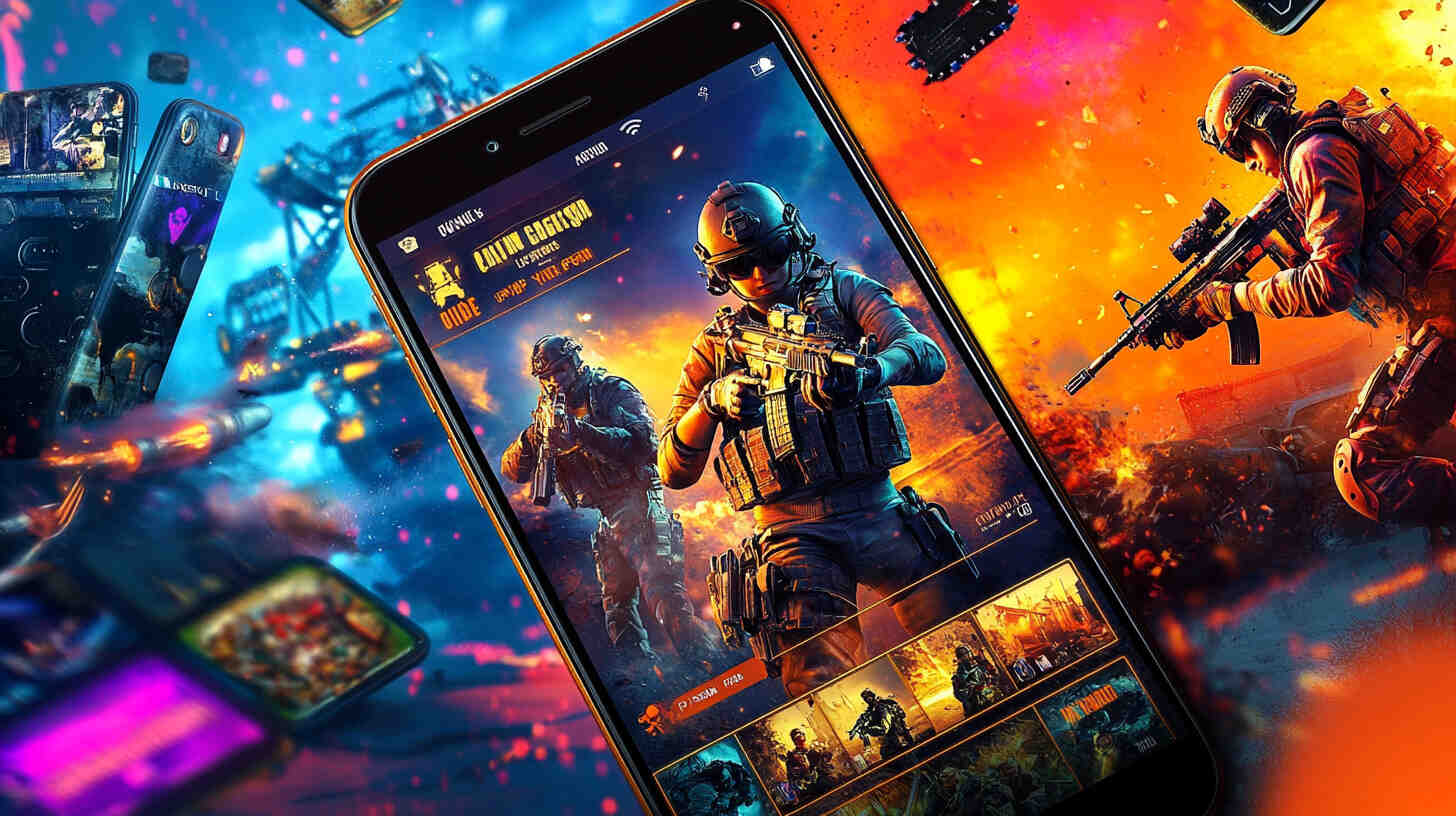 Play Top Slot Games with Massive Jackpots